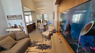 Casa, 3 quartos, 179 m² - Foto 4