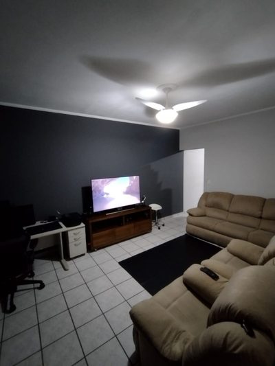 Sobrado, 3 quartos, 210 m² - Foto 3