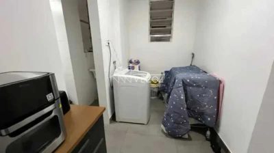 Apartamento, 2 quartos, 60 m² - Foto 1