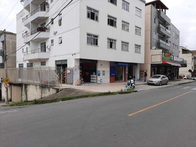 Loja-Salão, 50 m² - Foto 4