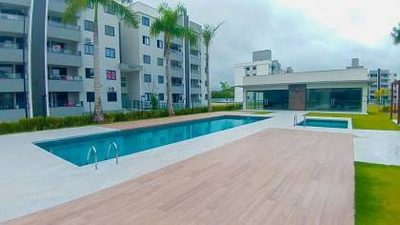 Apartamento, 2 quartos, 56 m² - Foto 1