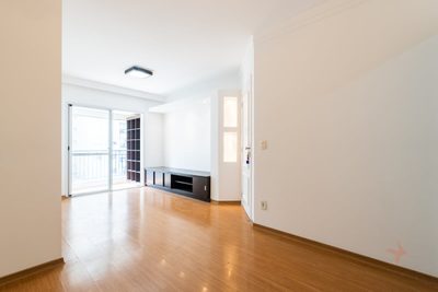 Apartamento, 3 quartos, 90 m² - Foto 2