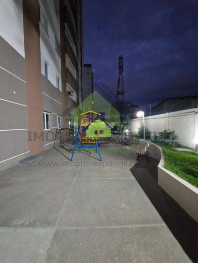 Apartamento, 3 quartos, 90 m² - Foto 2