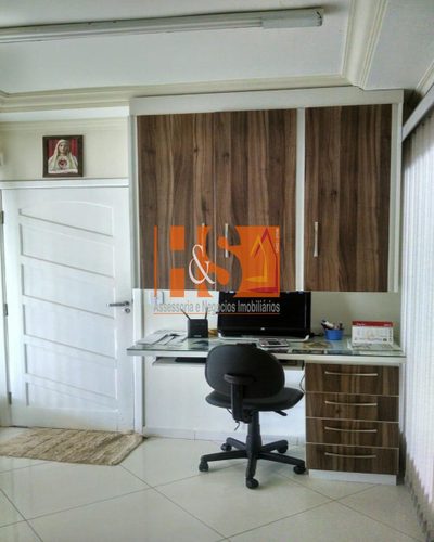 Sítio, 4 quartos, 1000 m² - Foto 5