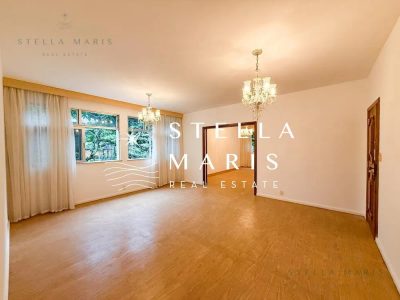 Apartamento, 3 quartos, 153 m² - Foto 3
