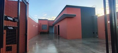 Kitnet-Studio, 250 m² - Foto 1