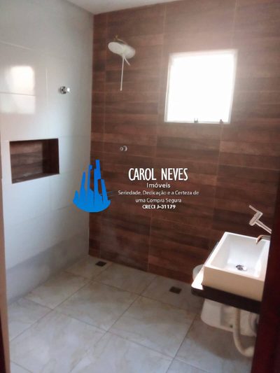 Casa, 1 quarto - Foto 5
