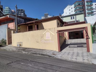 Casa, 1 quarto, 80 m² - Foto 1