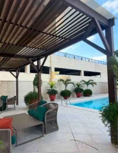 Apartamento, 4 quartos, 336 m² - Foto 2