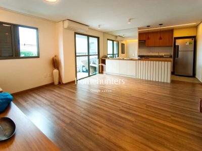 Apartamento, 2 quartos, 67 m² - Foto 1