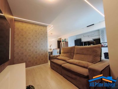 Apartamento, 2 quartos, 78 m² - Foto 1