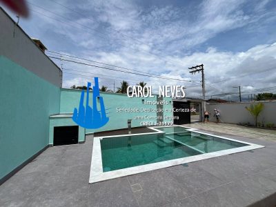 Casa, 3 quartos, 111 m² - Foto 5