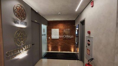 Sala-Conjunto, 48 m² - Foto 2