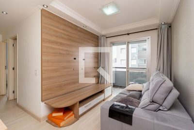 Apartamento, 3 quartos, 64 m² - Foto 4