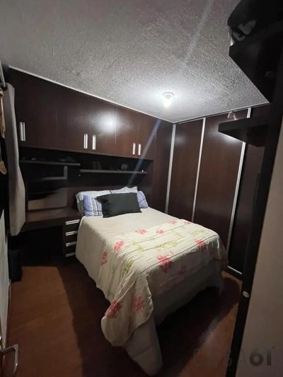 Apartamento, 2 quartos, 50 m² - Foto 3