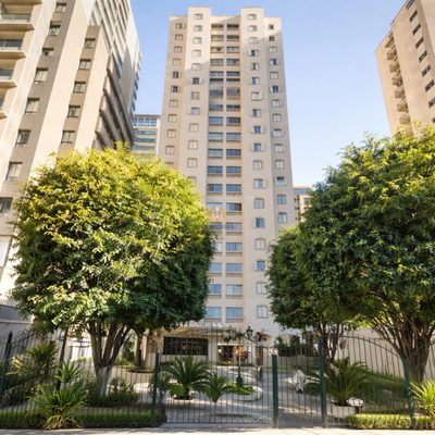 Apartamento, 2 quartos, 78 m² - Foto 2