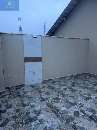 Casa, 2 quartos, 55 m² - Foto 3