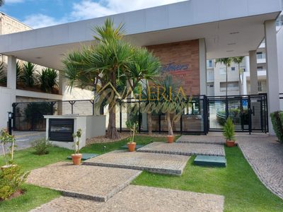 Flat/Apart Hotel, 1 quarto, 55 m² - Foto 4