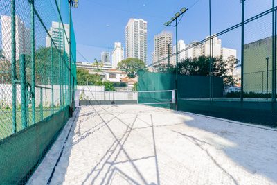 Apartamento, 4 quartos, 270 m² - Foto 3