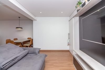 Apartamento, 3 quartos, 69 m² - Foto 5