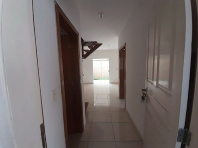 Sobrado, 3 quartos, 100 m² - Foto 4