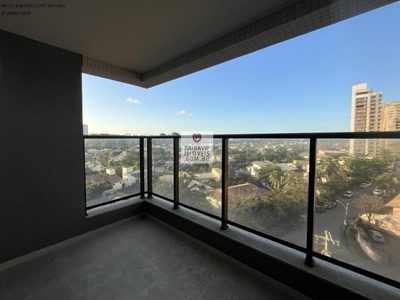 Apartamento, 3 quartos, 74 m² - Foto 1