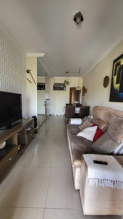 Casa, 3 quartos, 90 m² - Foto 3