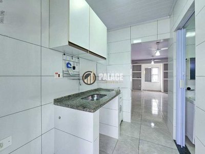 Kitnet-Studio, 26 m² - Foto 1