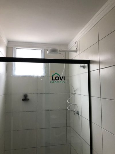 Apartamento, 2 quartos, 58 m² - Foto 3