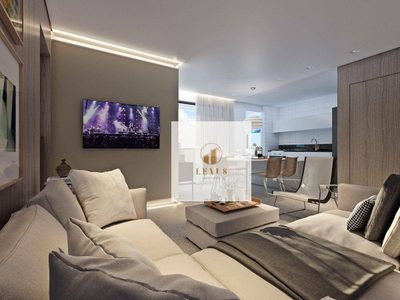 Apartamento, 4 quartos, 133 m² - Foto 5
