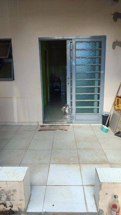 Casa, 2 quartos, 80 m² - Foto 2