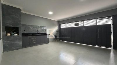 Casa, 3 quartos, 125 m² - Foto 1