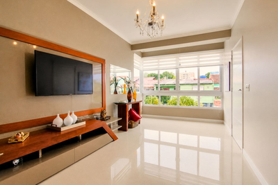 Apartamento, 2 quartos, 75 m² - Foto 1
