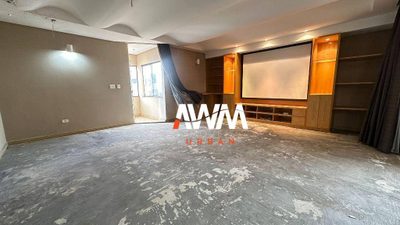 Apartamento, 4 quartos, 232 m² - Foto 3