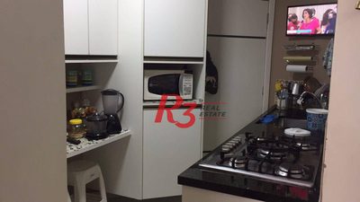 Apartamento, 2 quartos, 82 m² - Foto 3