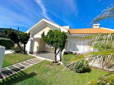 Casa, 4 quartos, 204 m² - Foto 5