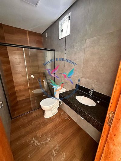 Apartamento, 1 quarto, 36 m² - Foto 3
