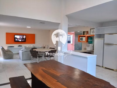 Casa, 5 quartos, 134 m² - Foto 4