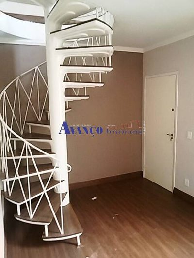 Apartamento, 2 quartos, 100 m² - Foto 3