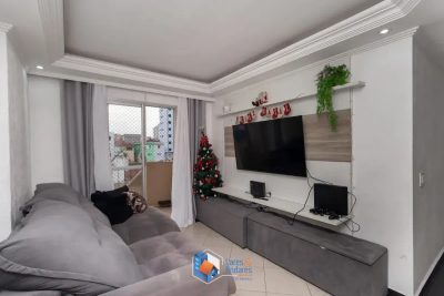 Apartamento, 3 quartos, 77 m² - Foto 5