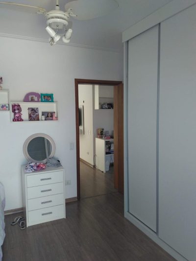 Casa de Condomínio, 3 quartos - Foto 5