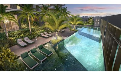 Apartamento, 3 quartos, 162 m² - Foto 2