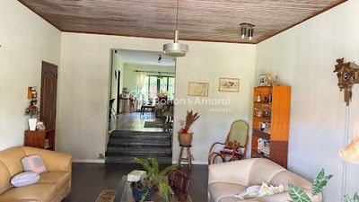 Casa, 4 quartos, 315 m² - Foto 3