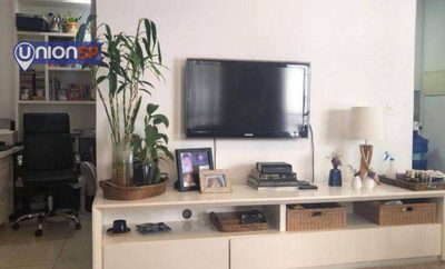 Apartamento, 3 quartos, 94 m² - Foto 2