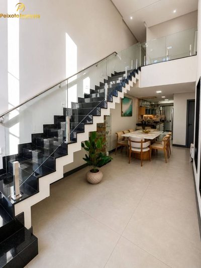 Casa, 4 quartos - Foto 3