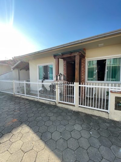 Casa, 2 quartos, 63 m² - Foto 2