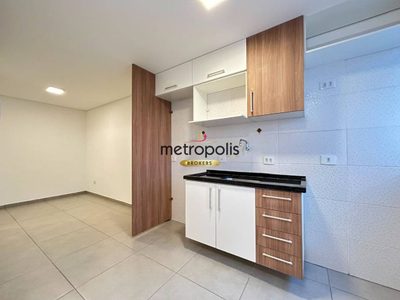 Kitnet-Studio, 37 m² - Foto 4