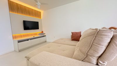 Apartamento, 2 quartos, 130 m² - Foto 2