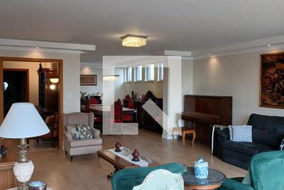 Apartamento, 4 quartos, 300 m² - Foto 5
