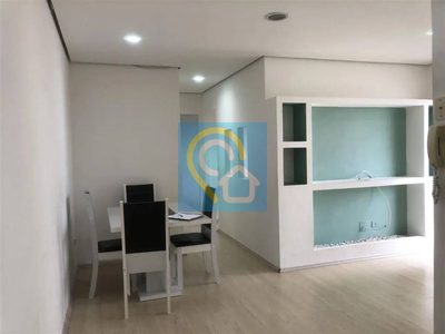 Apartamento, 2 quartos, 59 m² - Foto 1